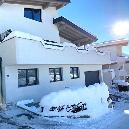 Alpenapart Gastl Arzl im Pitztal Zewnętrze zdjęcie
