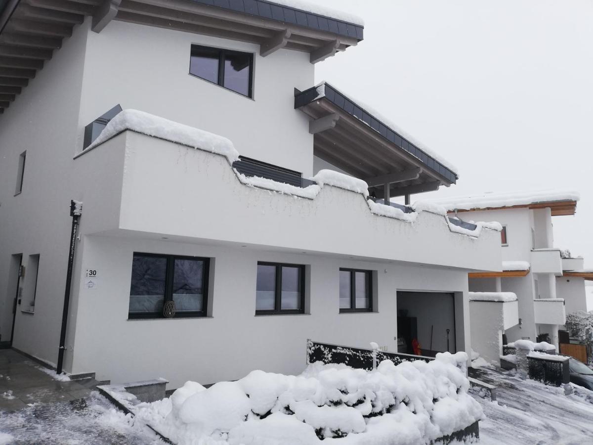 Alpenapart Gastl Arzl im Pitztal Zewnętrze zdjęcie