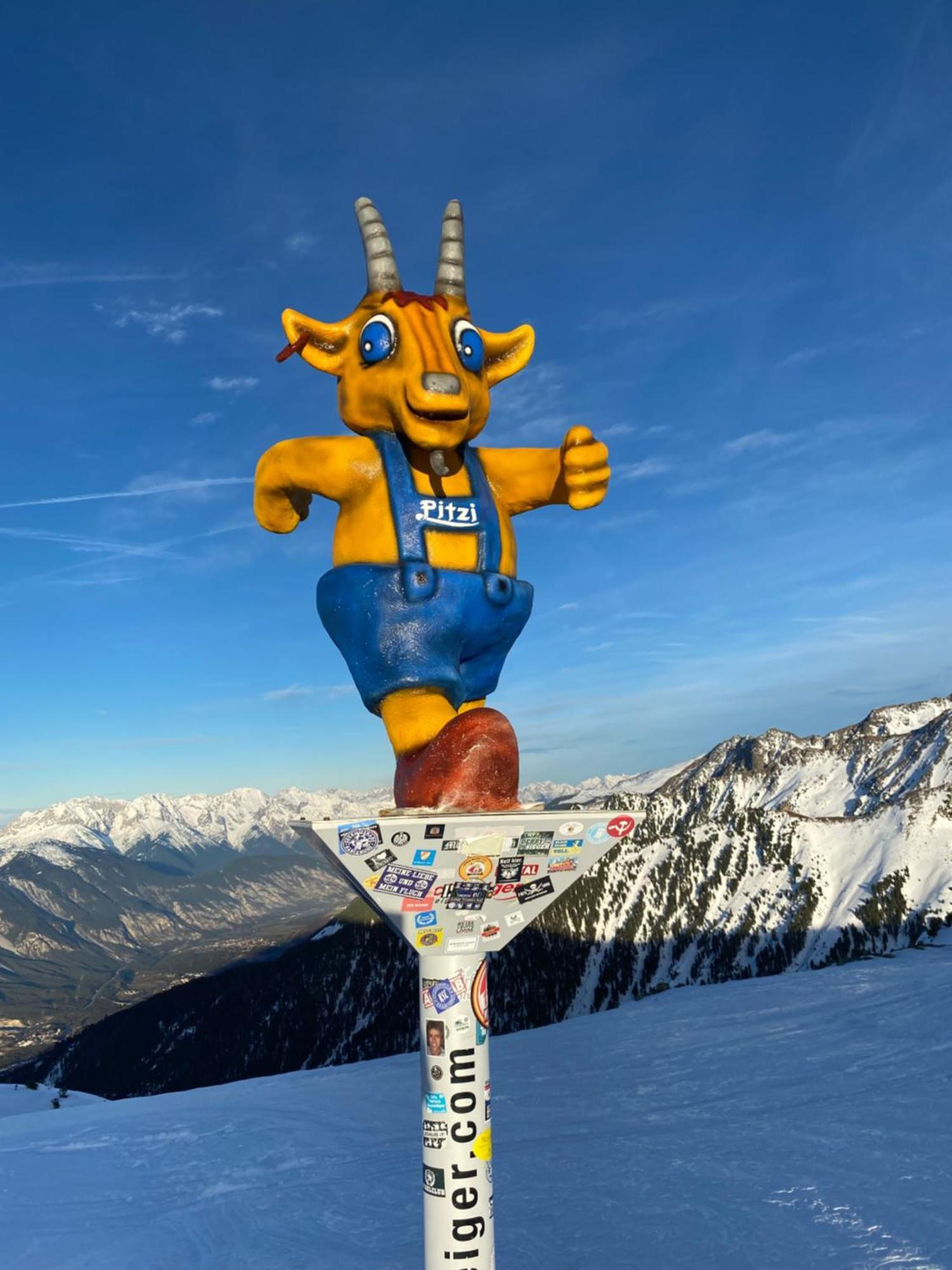 Alpenapart Gastl Arzl im Pitztal Zewnętrze zdjęcie